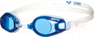 Очки для плавания ARENA Zoom X-fit / 92404 17 (Blue/Clear/Clear)