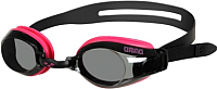 Очки для плавания ARENA Zoom X-fit / 92404 59 (Pink/Smoke/Black) - 