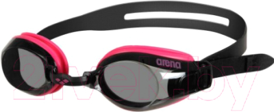 Очки для плавания ARENA Zoom X-fit / 92404 59 (Pink/Smoke/Black)