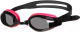 Миниатюра изображения товара Очки для плавания ARENA Zoom X-fit / 92404 59 (Pink/Smoke/Black)