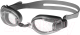 Очки для плавания ARENA Zoom X-fit / 92404 11 (Silver/Clear/Silver) - 