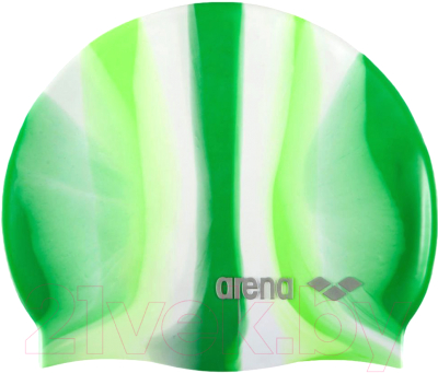 Шапочка для плавания ARENA POP ART 91659 26 (Pop lime/Green)