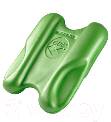 Доска для плавания ARENA Pull Kick / 95010 65 (Acid Lime)
