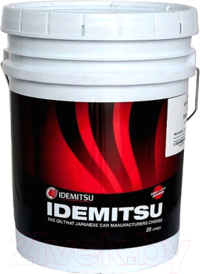Моторное масло Idemitsu 5W40 SN/CF / 30015046-520 (20л)
