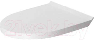 

Сиденье для унитаза Duravit, Durastyle Basic Soft Close