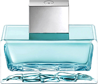 

Туалетная вода, Blue Seduction For Women