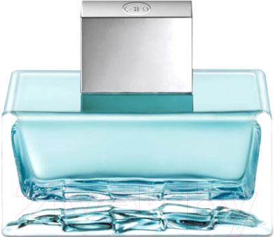 Изображение товара Туалетная вода Antonio Banderas Blue Seduction For Women (100мл)