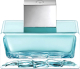 Миниатюра изображения товара Туалетная вода Antonio Banderas Blue Seduction For Women (100мл)