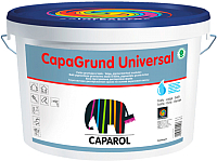

Грунтовка Caparol, Capagrund Universal