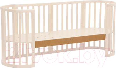 Опора для кровати Polini Kids Simple 910 (бук)