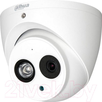 Аналоговая камера Dahua DH-HAC-HDW1100EMP-A-0600B-S3
