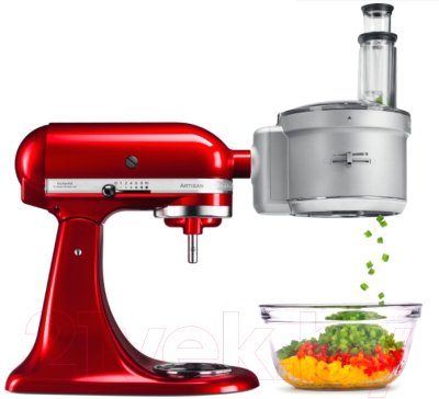 Насадка для миксера KitchenAid 5KSM2FPA