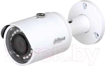 Аналоговая камера Dahua DH-HAC-HFW2401SP-0360B