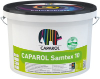 

Краска Caparol, Samtex 10 E.L.F. B1