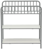 

Столик пеленальный Polini Kids, Vintage 1180