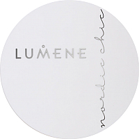 Фиксирующая пудра для лица Lumene Nordic Chic Loose Powder (8г) - 