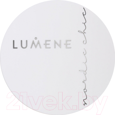 

Фиксирующая пудра для лица Lumene, Nordic Chic Loose Powder