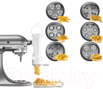 Насадка для миксера KitchenAid 5KSMPEXTA