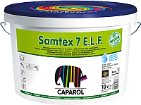 Краска Caparol Samtex 7 E.L.F. B1 (1.25л) - 