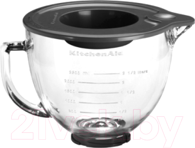 Чаша для миксера KitchenAid 5K5GB