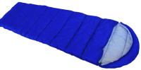 Спальный мешок Sundays ZC-SB010 (синий) - 