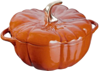 

Кокотница Staub, La Cocotte Тыква 11124806