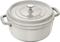 

Кокотница Staub, La Cocotte 11024107