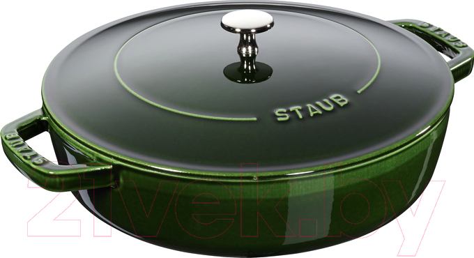 Сотейник Staub La Cocotte Чистера 12612885