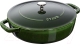 Сотейник Staub La Cocotte Чистера 12612885 (базилик) - 