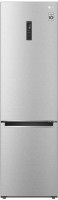 Холодильник с морозильником LG DoorCooling+ GA-B509SAUM - 