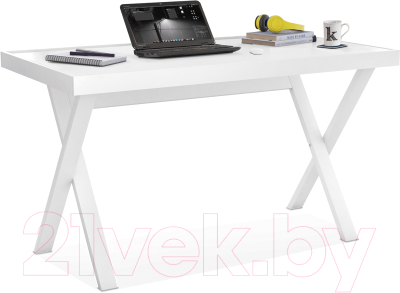 

Письменный стол Cilek, White Young 20.00.1101.00
