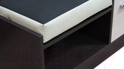 

Тумба в прихожую ТриЯ, Арт Т1 Мини