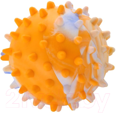 

Игрушка для собак For Friends, Мяч с шипами / TUZ733