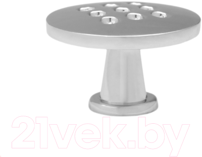 Изображение товара Ручка для мебели Boyard C1140 / RC011CP.4