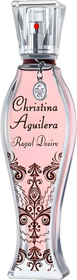 

Парфюмерная вода, Royal Desire