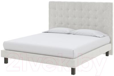 

Двуспальная кровать Proson, Madrid Boxspring Standart Лофти 160x200