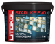 Фуга Litokol Эпоксидная Starlike Evo S.340 (5кг, деним) - 