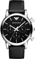 Часы наручные мужские Emporio Armani AR1733 - 