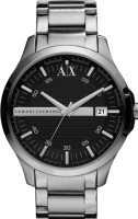 Часы наручные мужские Armani Exchange AX2103 - 