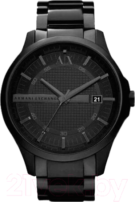 Часы наручные мужские Armani Exchange AX2104