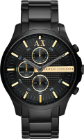 Часы наручные мужские Armani Exchange AX2164 - 