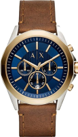 Часы наручные мужские Armani Exchange AX2612 - 