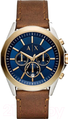 Часы наручные мужские Armani Exchange AX2612