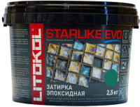 

Фуга, Эпоксидная Starlike Evo S.430