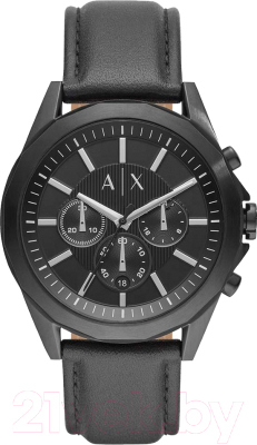 

Часы наручные мужские Armani Exchange, AX2627