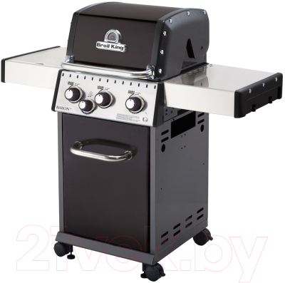 Газовый гриль Broil King Baron 340 / 921963RU