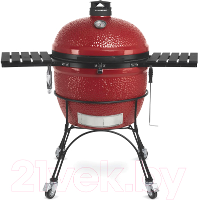 

Гриль-барбекю Kamado Joe, Big Joe II / BJ24RHC