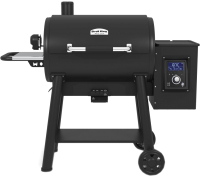 

Электрогриль Broil King, Regal Pellet пеллетный 500 / 496055eu