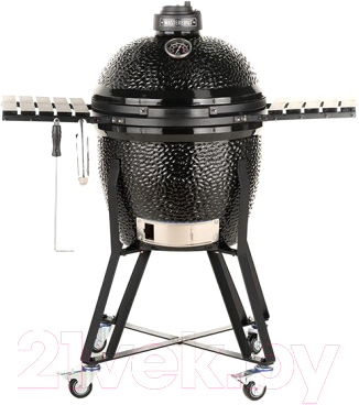 

Гриль-барбекю Kamado Joe, MasterBuilt / MCG300S