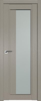 

Дверь межкомнатная ProfilDoors, 2.72XN 80x200